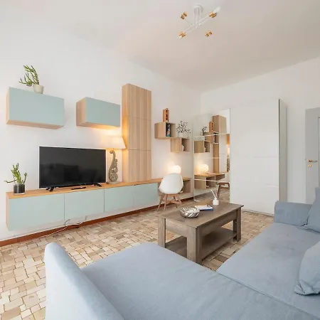 Navigli Retreat Near Duomo * Milano