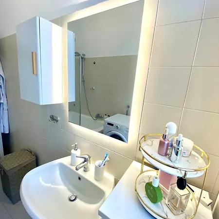 Navigli Retreat Near Duomo Lägenhet Milano