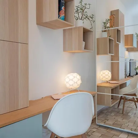 Navigli Retreat Near Duomo Lägenhet Milano