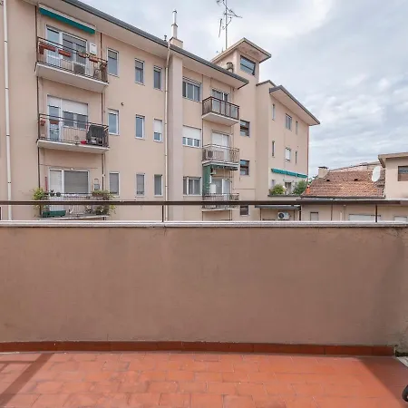 Navigli Retreat Near Duomo Lägenhet Milano