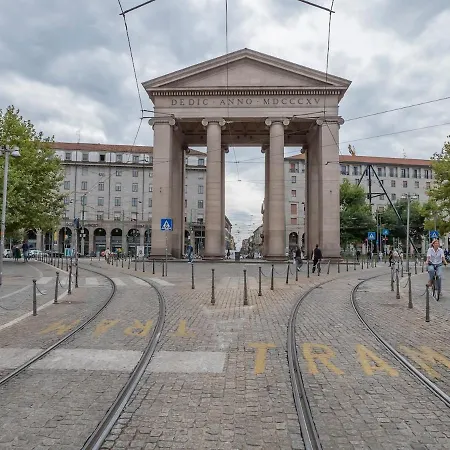 Navigli Retreat Near Duomo Milano