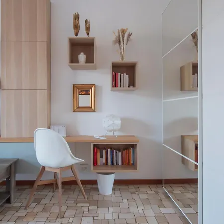 Navigli Retreat Near Duomo * Milano