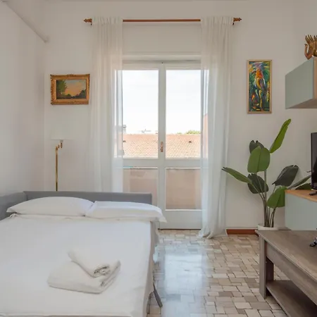 Navigli Retreat Near Duomo Lägenhet Milano