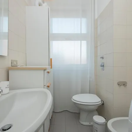 Navigli Retreat Near Duomo Milano