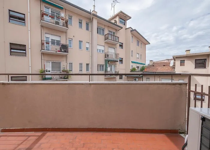 Navigli Retreat Near Duomo Апартаменты Милан