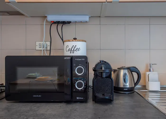 Navigli Retreat Near Duomo Апартаменты Милан