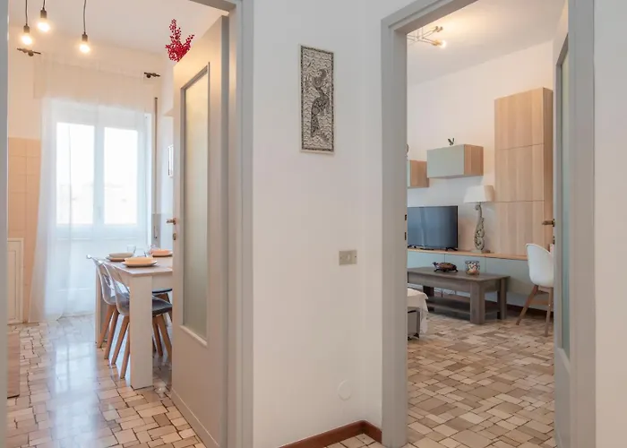 Navigli Retreat Near Duomo Милан