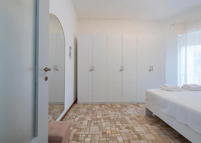 Navigli Retreat Near Duomo Милан